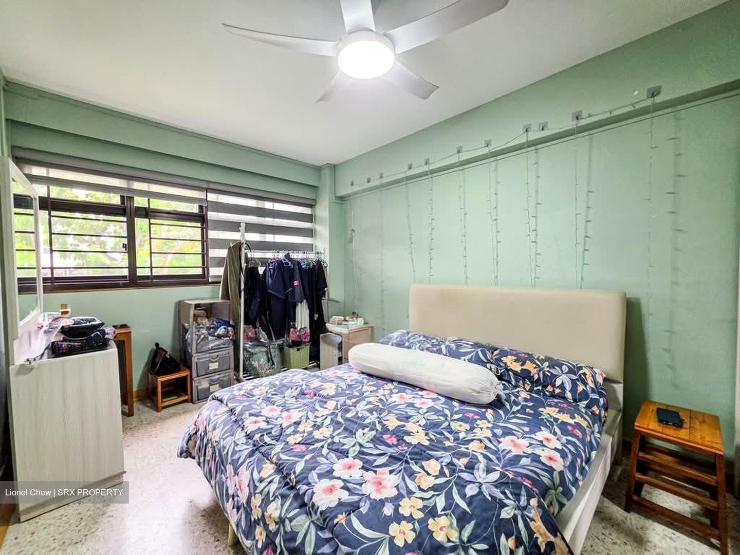 Blk 715 Bedok Reservoir Garden (Bedok), HDB 5 Rooms #563603661